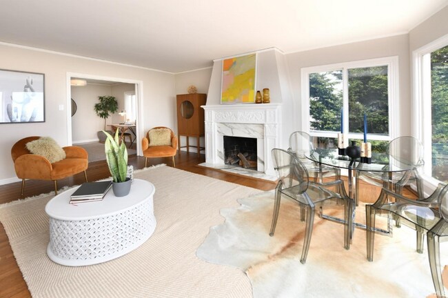 Foto del edificio - 753 Corbett Ave