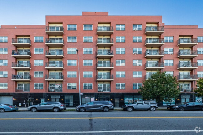 Building Photo - 71-66 Parsons Blvd