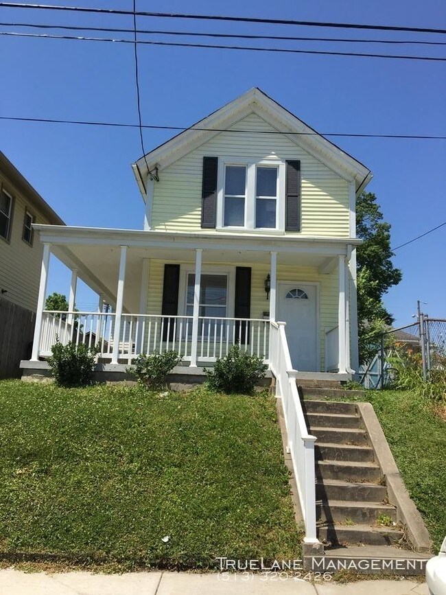 Building Photo - 3 bedroom in Covington KY 41015
