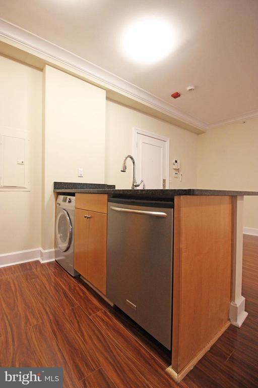 Foto del edificio - 1121 24th St NW