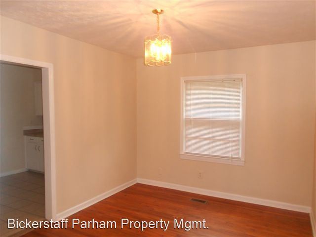 Building Photo - 3 br, 1 bath House - 1322 Dogwood Avenue