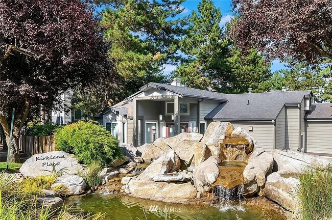 Foto del edificio - 11112 NE 124th Ln