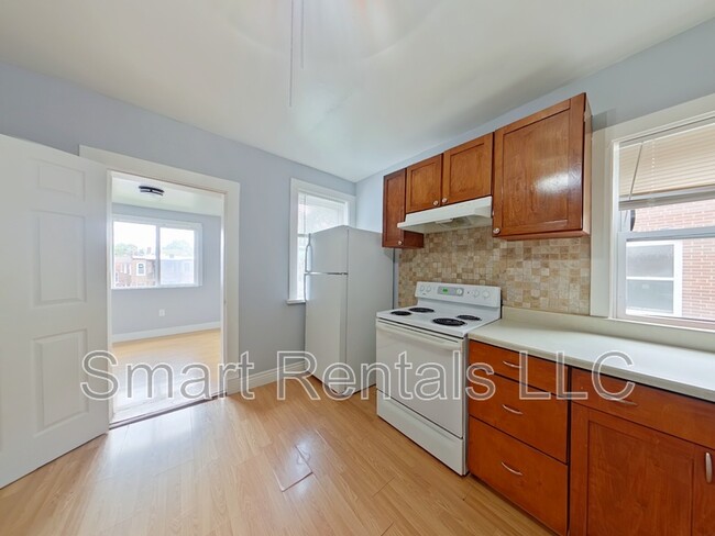 Building Photo - 3657 Gasconade St
