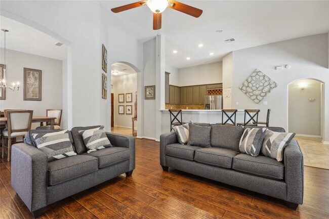 Foto del edificio - 183 N Millport Cir
