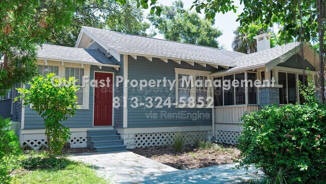 Foto del edificio - 801 7th St N
