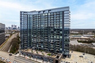 Building Photo - 788 West Marietta St NW
