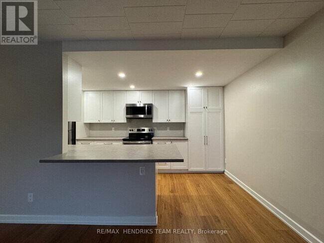 Photo du bâtiment - 19A High St