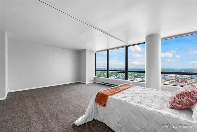 Foto del edificio - 5415 N Sheridan Rd