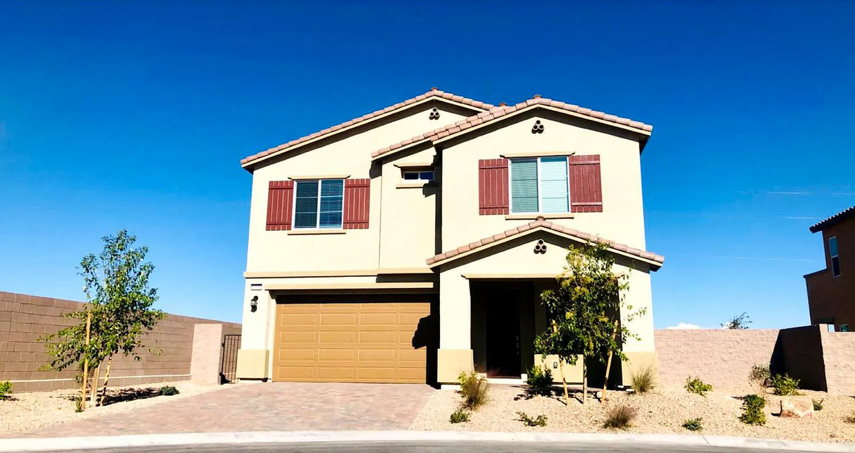 Foto principal - 4048 Henny Ave