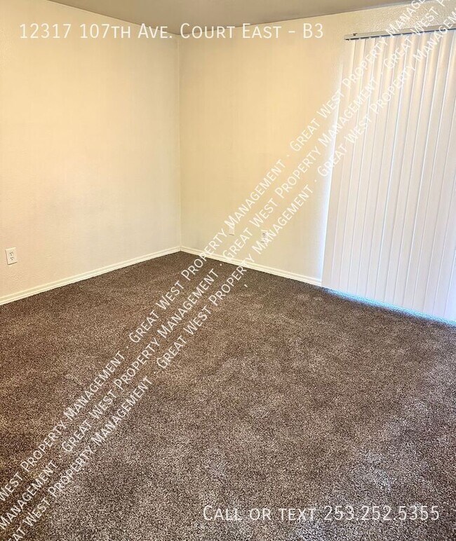 Foto del edificio - 12317 107th Ave Ct E