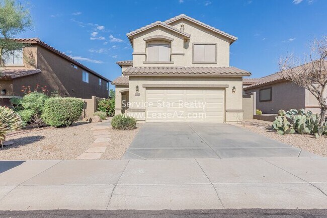 Foto del edificio - 40802 N Columbia Trail