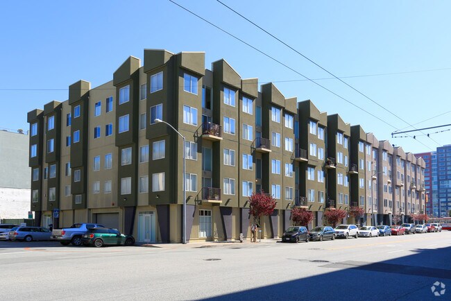 Foto principal - 655 5th St