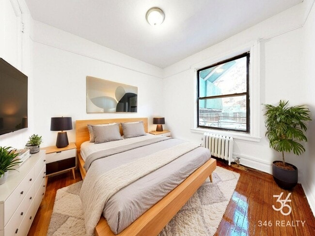 Foto del edificio - Seaman Avenue