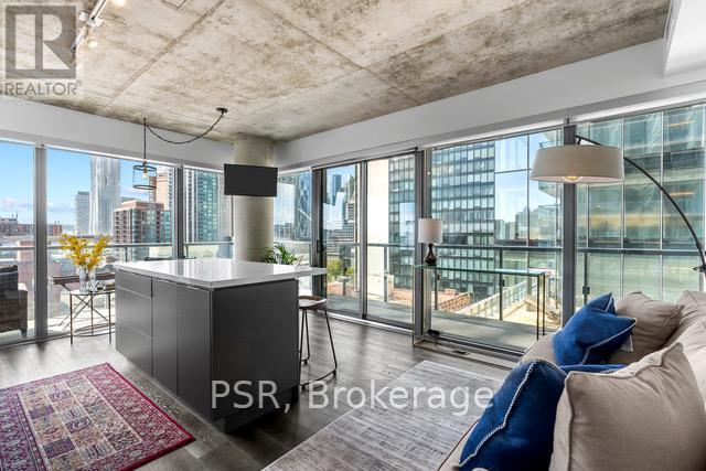 Building Photo - 60 Colborne St