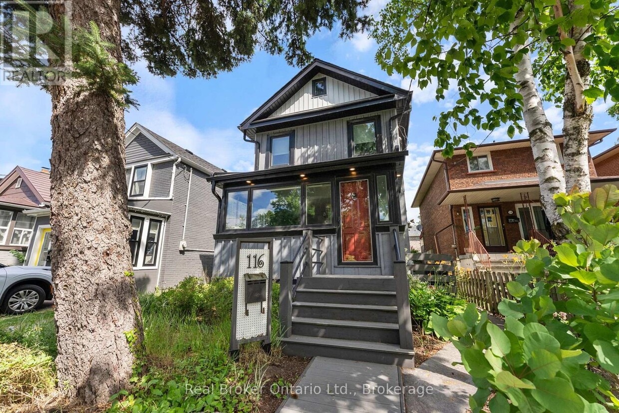 Photo principale - 116 Symons St