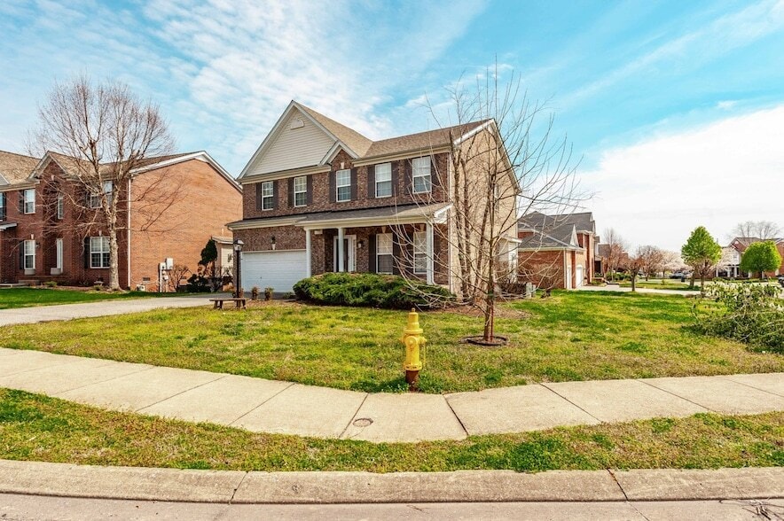 Photo - 133 Cabin Branch Circle Unit