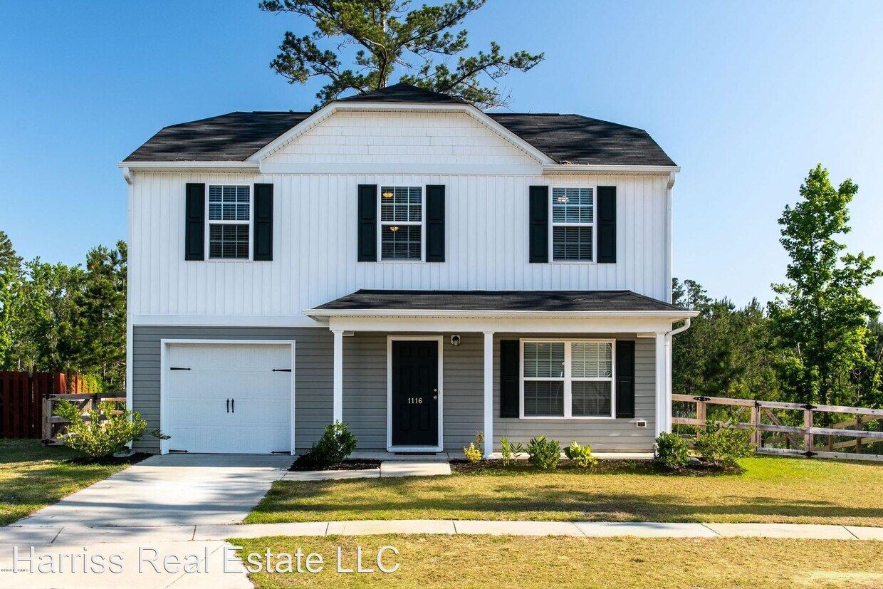 Primary Photo - 3 br, 2.5 bath House - 1116 Jordan Lake Court
