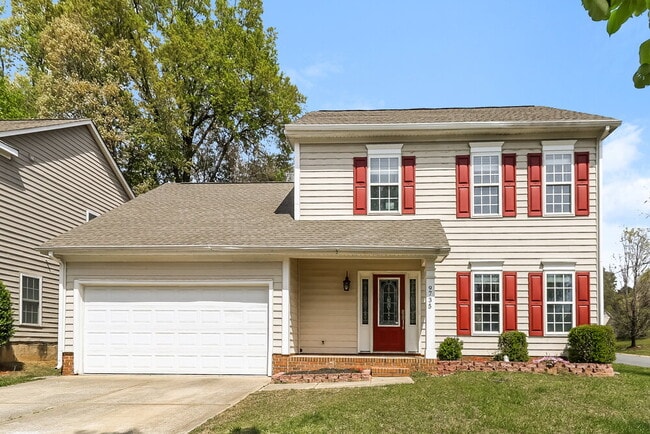 Building Photo - 9735 Baxter Caldwell Dr