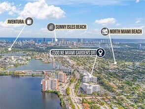 Building Photo - 1300 NE Miami Gardens Dr