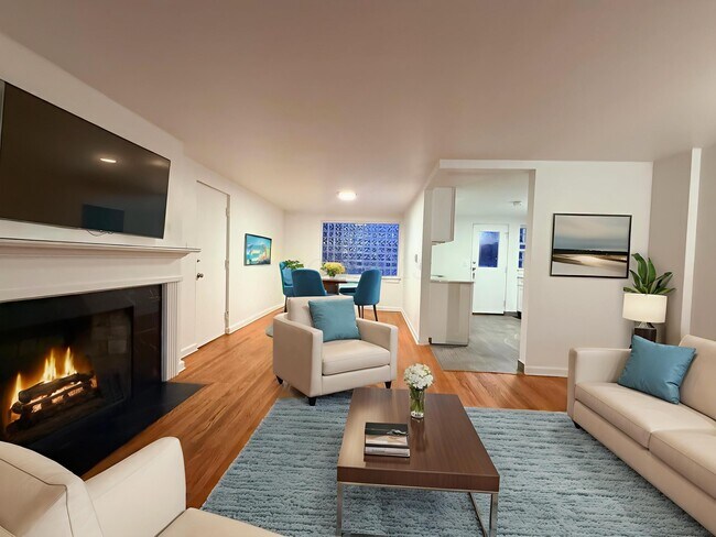 Foto del edificio - 672 Sheridan Ave