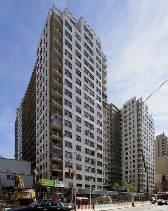 Yorkshire Towers Rentals New York, NY