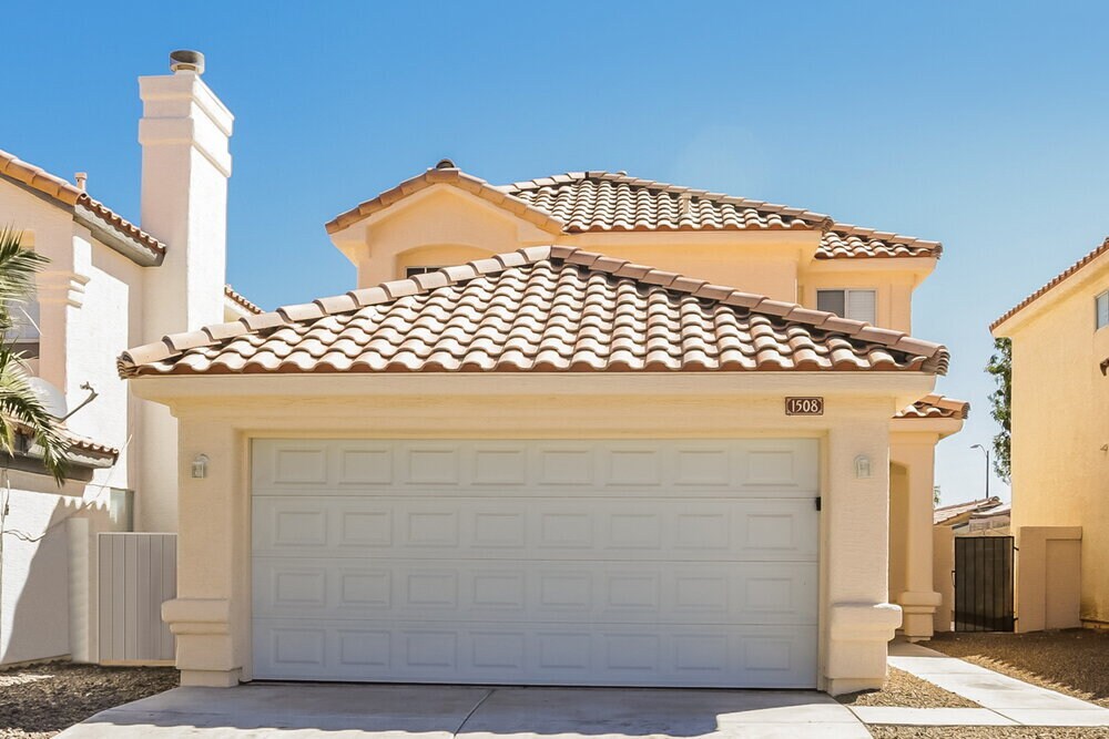 Foto principal - 1508 Bellglen Dr