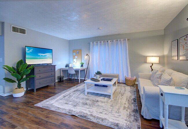Foto del edificio - 5501 Spruce Ave