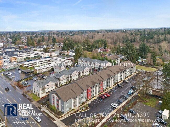 Foto del edificio - 7843 Pacific Ave