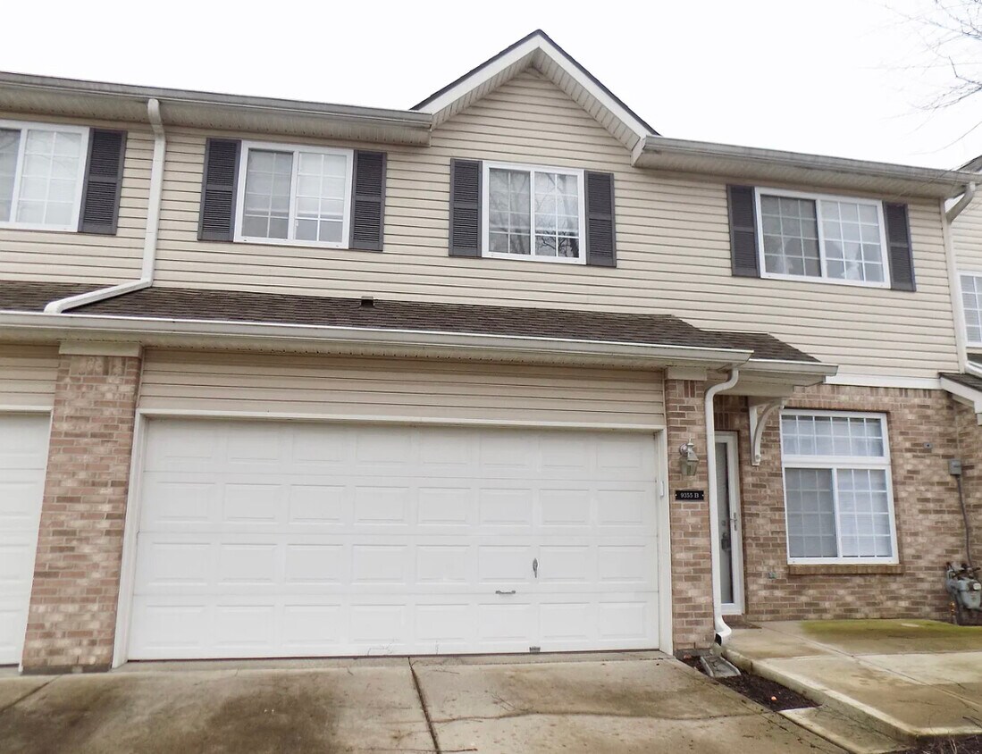 193 Avon Village Pky Unit B134, Avon, IN 46123 Condo for Rent in Avon