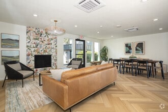 Interior Photo - Terra Vida