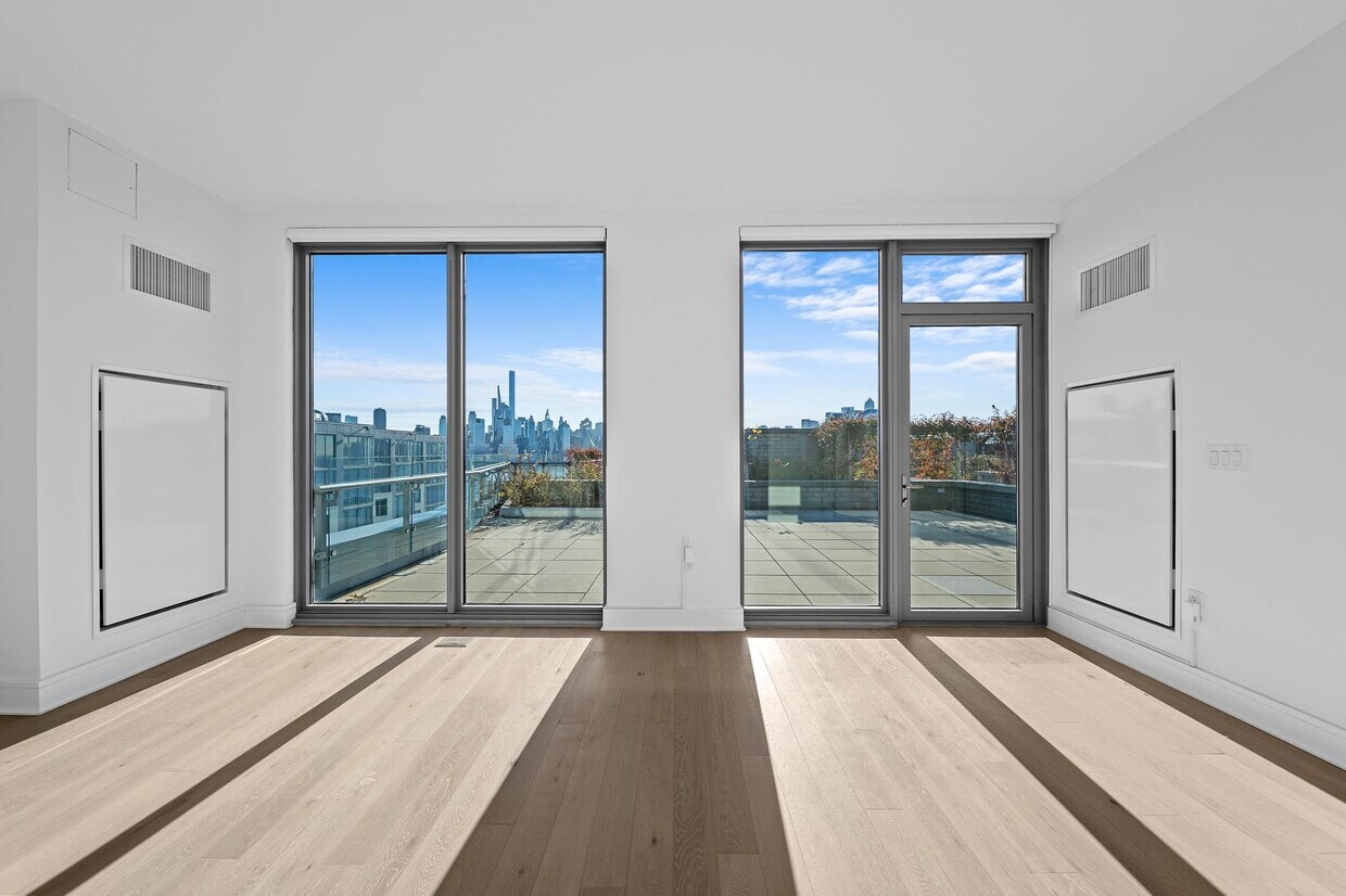 Foto principal - 9 Ave at Port Imperial