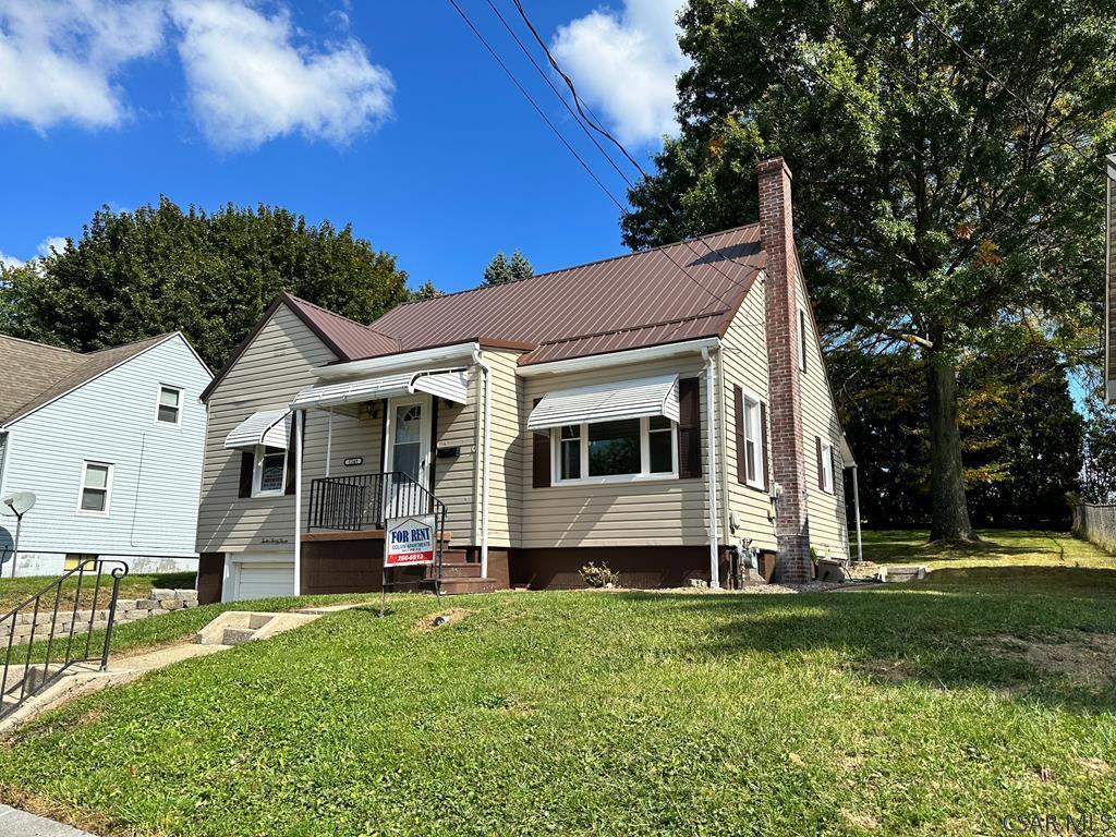 1243 Lydia Ave, Johnstown, PA 15904 House Rental in Johnstown, PA
