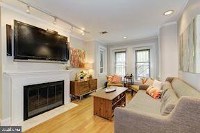Building Photo - 1449 Corcoran St NW