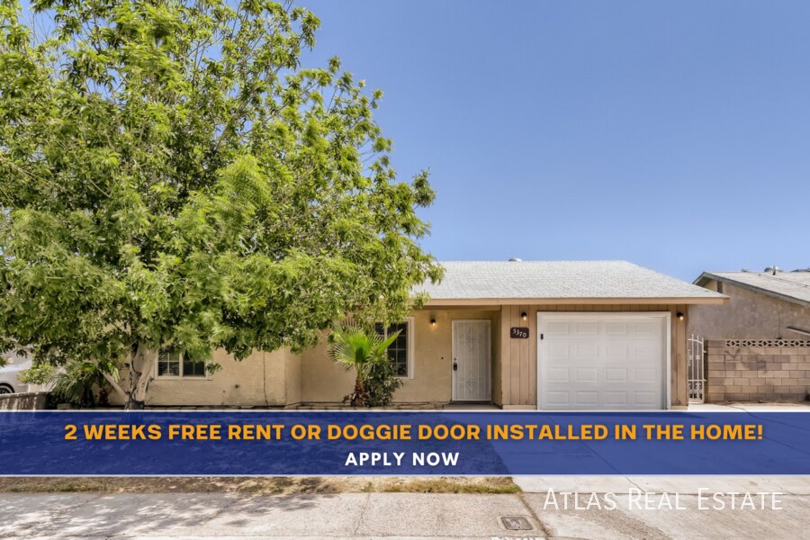 Foto principal - 5370 Bridgette Way