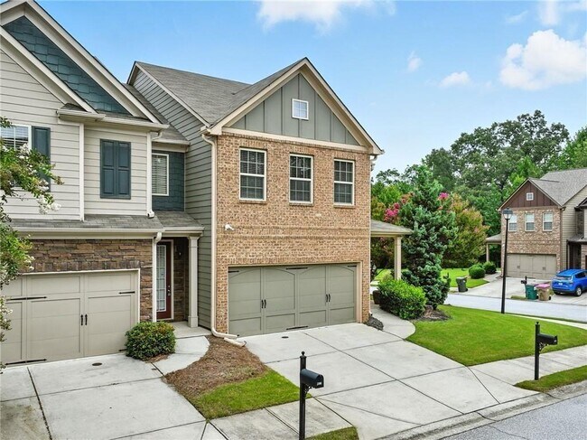 Foto del edificio - 2408 Chancery Mill Ln