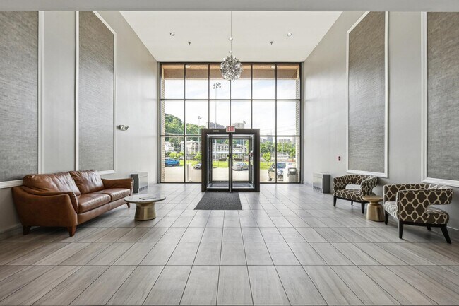 Foto del edificio - 1111 River Rd