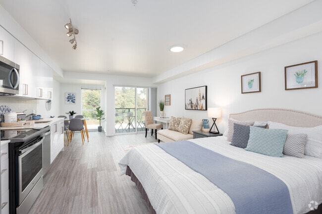 Interior Photo - UPlace