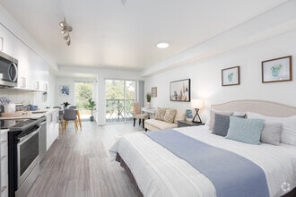 Interior Photo - UPlace Apartments