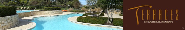 Terraces At Southpark Meadows