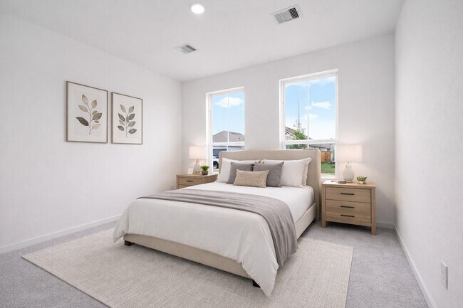 Building Photo - 3009 Waterwood Pass Dr
