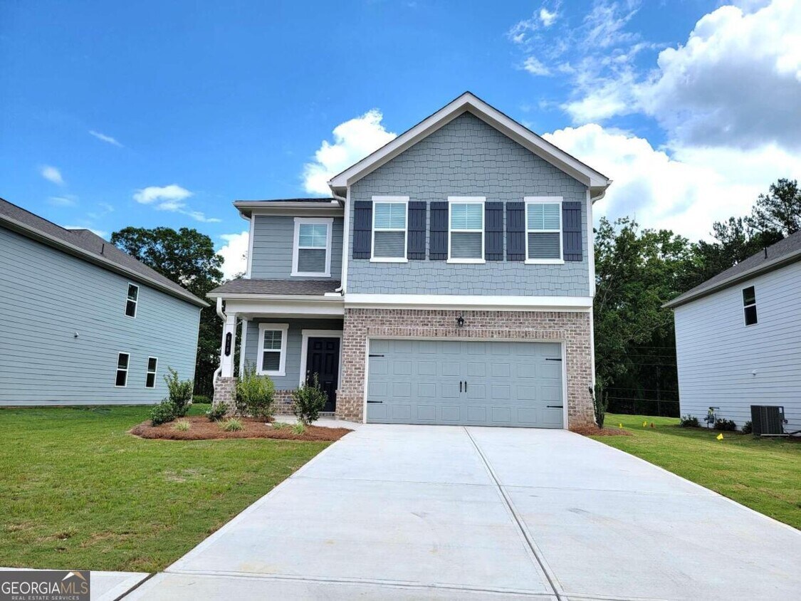 Primary Photo - 416 Golden Eagle Pkwy