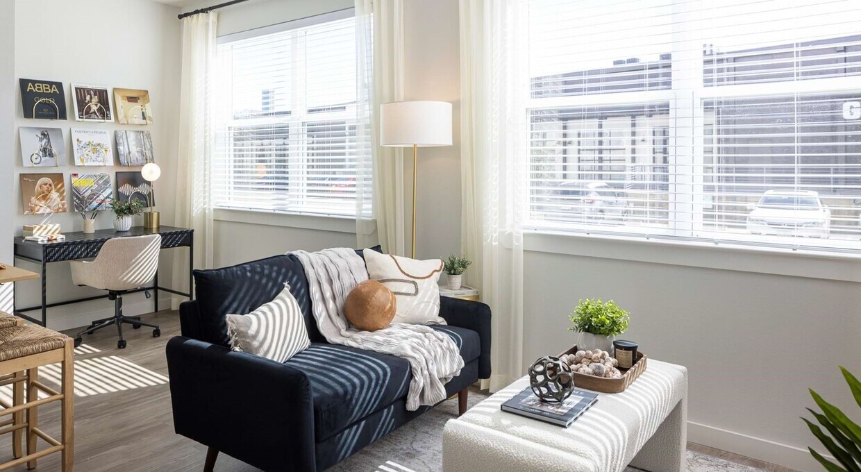 Foto principal - 1505 Oliver St