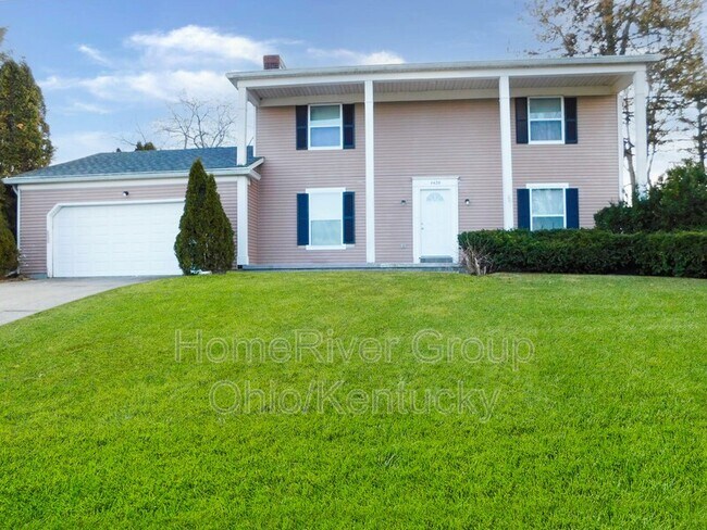 Building Photo - 4420 Riverview Ave