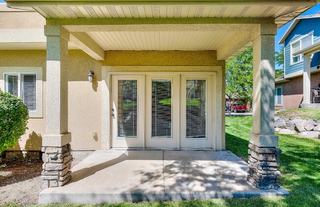 Foto del edificio - 5043 W Rock Butte