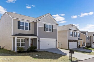 Building Photo - 2326 McCampbell Wells Way