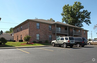 Building Photo - Carrington Place