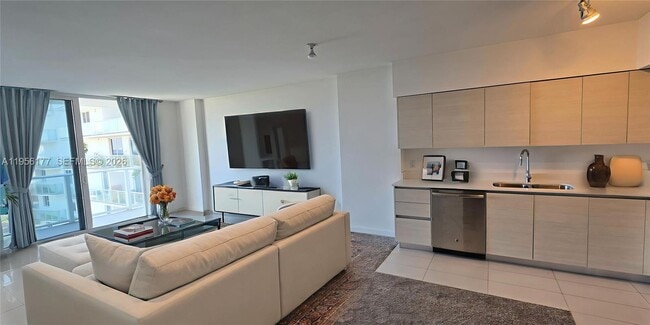 Foto del edificio - 4250 Biscayne Blvd