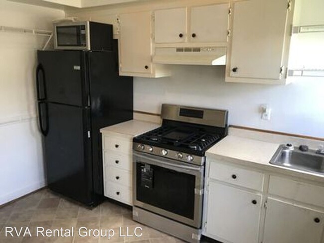 Building Photo - 3 br, 2 bath House - 1012 W Clay St