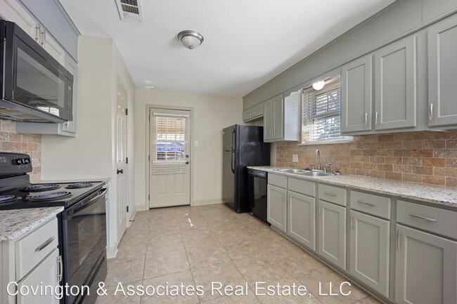 Building Photo - 3 br, 2 bath House - 8900 Shadow Bluff