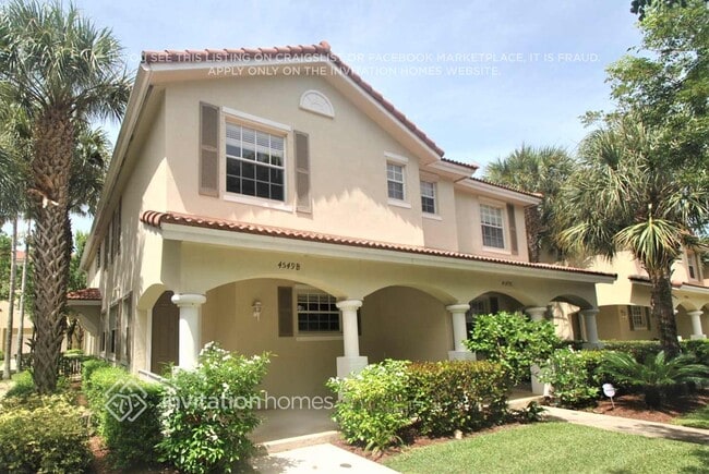 Building Photo - 4549 Highgate Dr